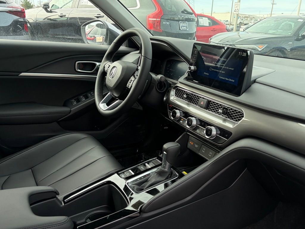 New 2026 Acura Integra image 14