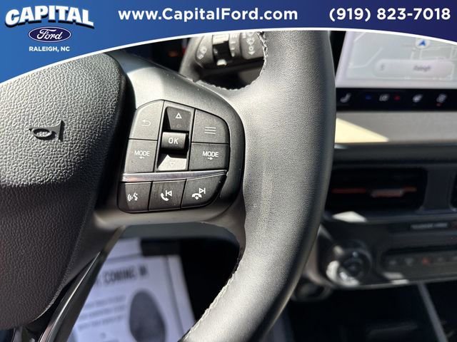 Certified 2025 Ford Maverick Lariat w/ 4K Tow Package AWD/4WD image 22