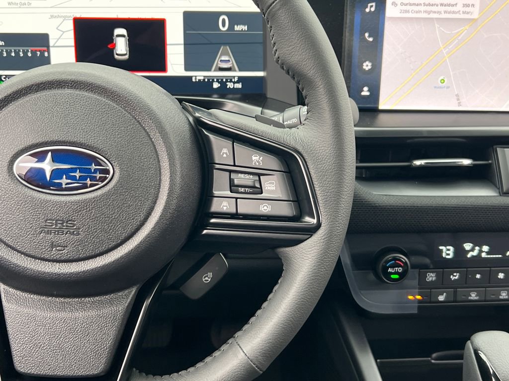 New 2026 Subaru Outback Premium image 26