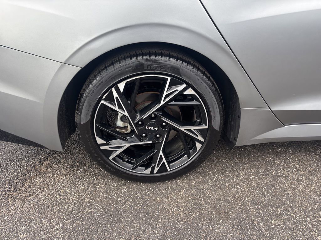 Used 2025 Kia K5 GT-Line image 10