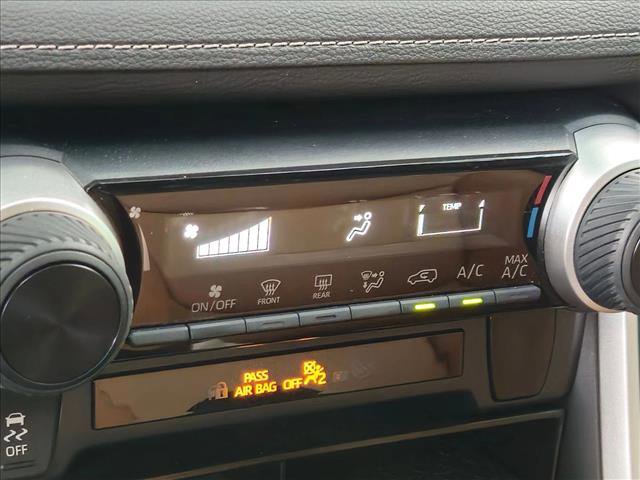 Used 2023 Toyota RAV4 LE FWD image 13