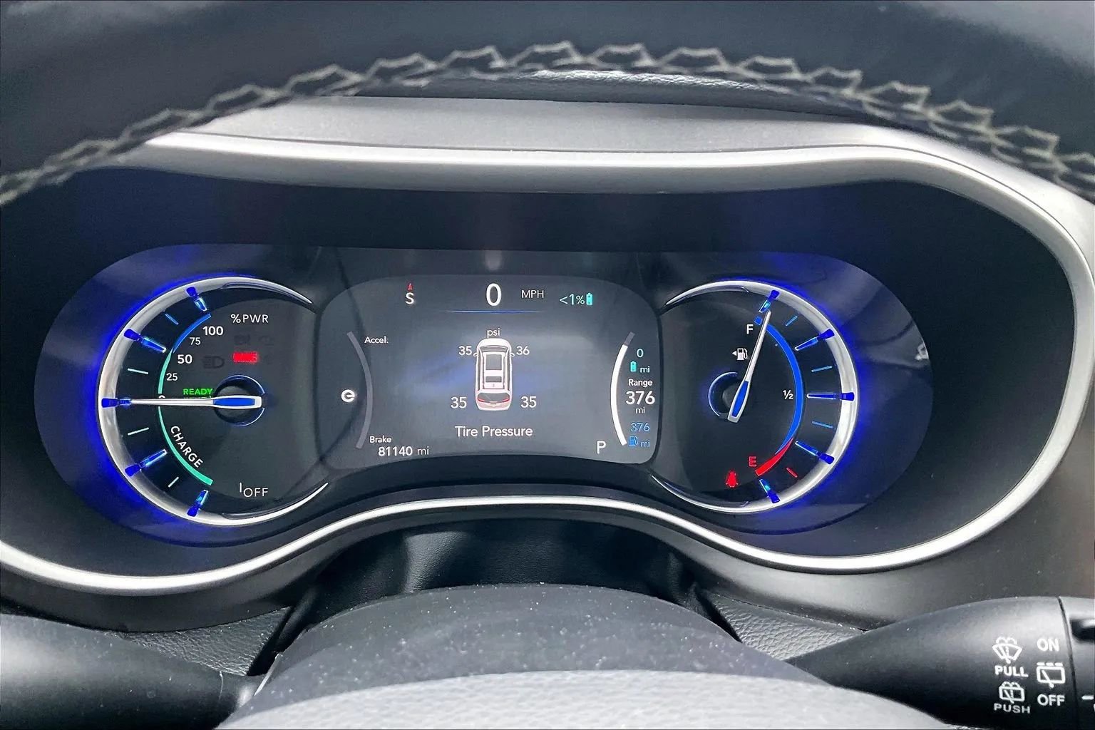 Used 2021 Chrysler Pacifica Touring-L image 20