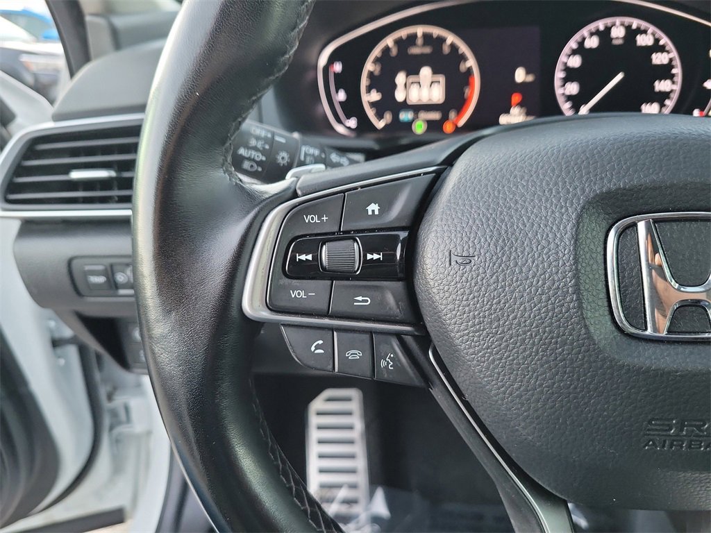 Used 2022 Honda Accord Sport Special Edition image 18