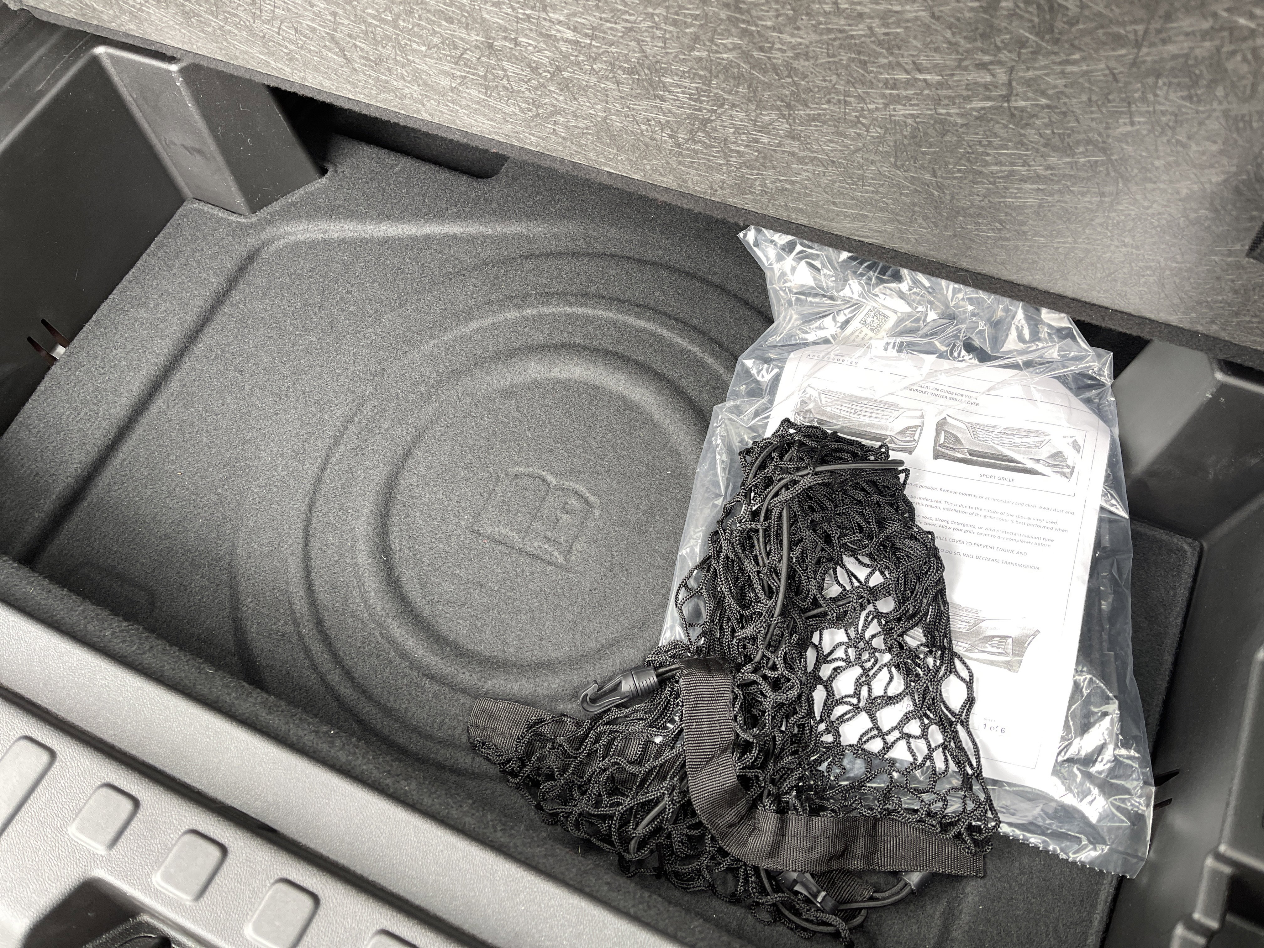 Used 2023 Chevrolet Equinox LT image 43