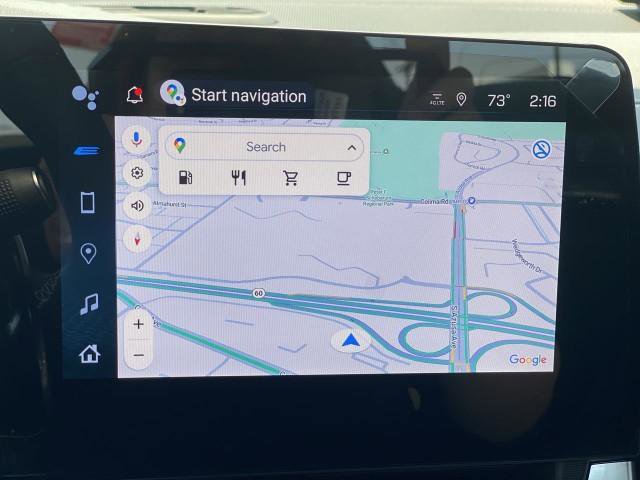 New 2025 Chevrolet Corvette E-Ray w/ ZER Performance Package image 15