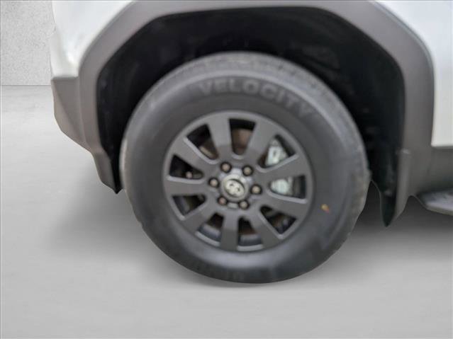 Certified 2024 Toyota Land Cruiser 1958 image 23