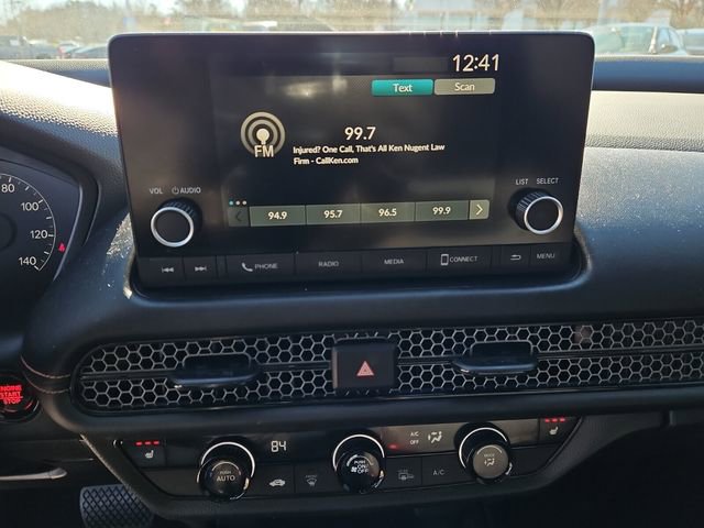 Used 2023 Honda HR-V Sport image 21