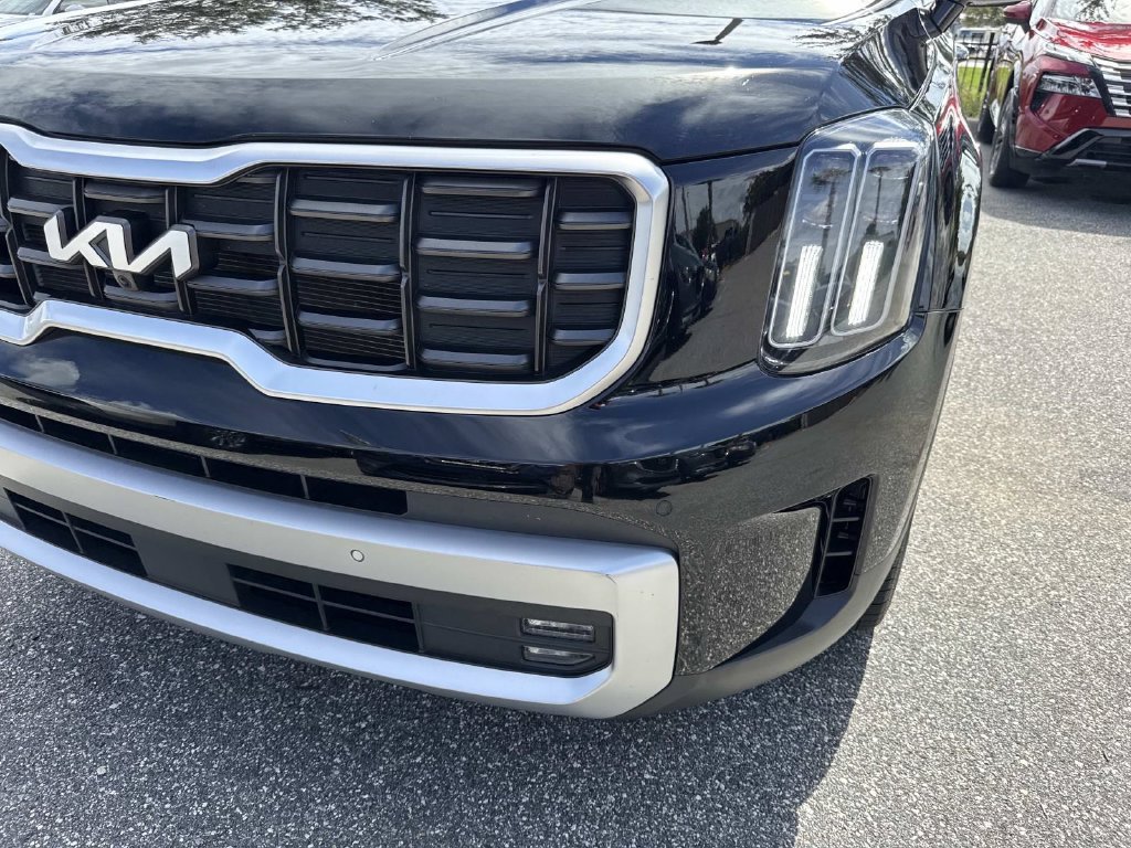 Used 2023 Kia Telluride SX FWD image 10