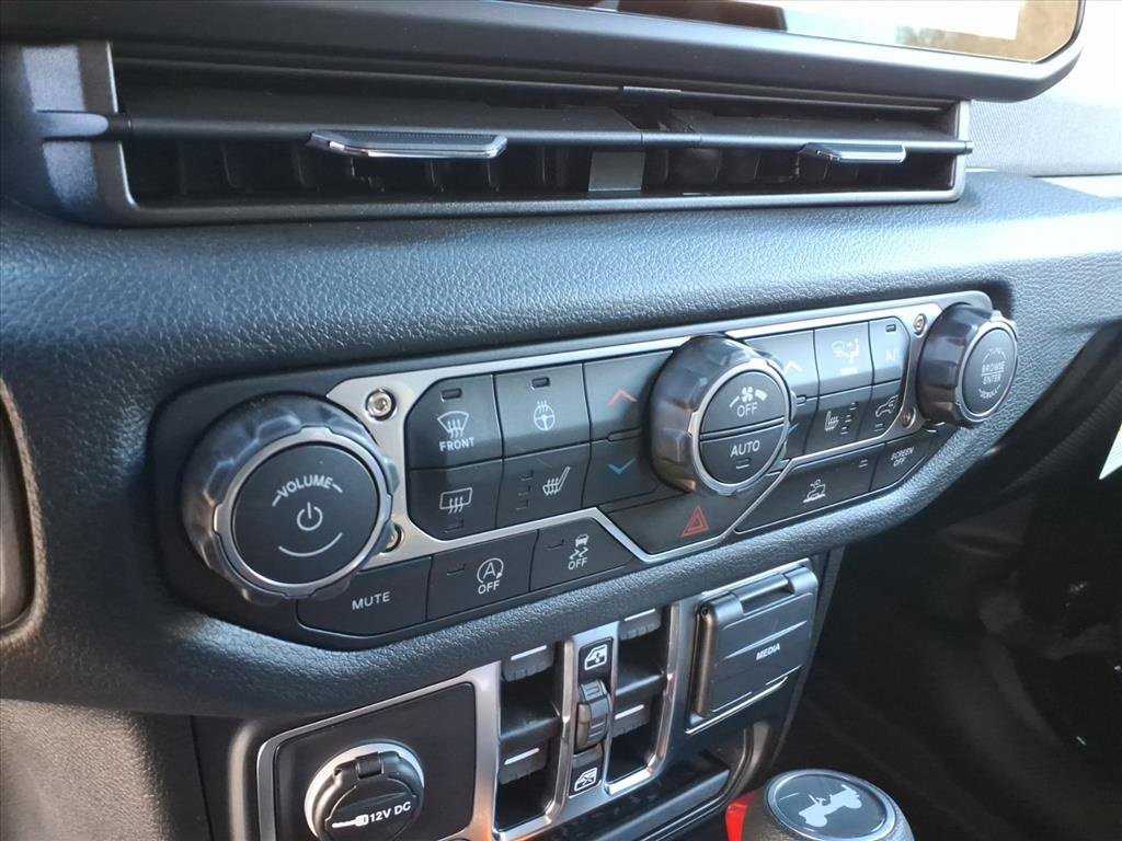 New 2026 Jeep Wrangler Sport S image 14