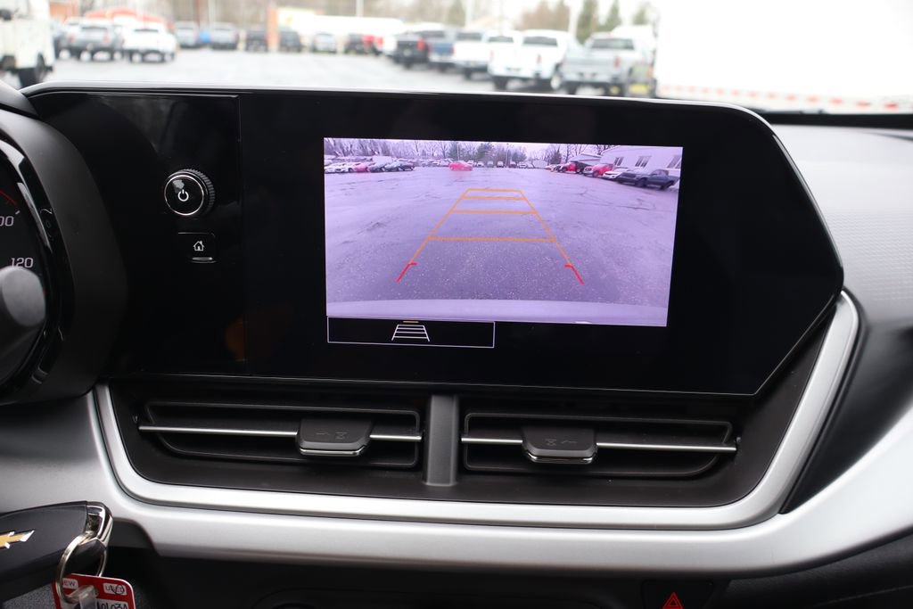Used 2024 Chevrolet Trax RS image 11