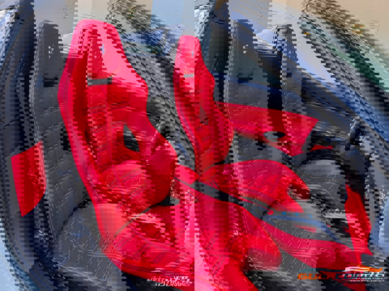 Used 2018 Ferrari 488 Spider RWD image 31