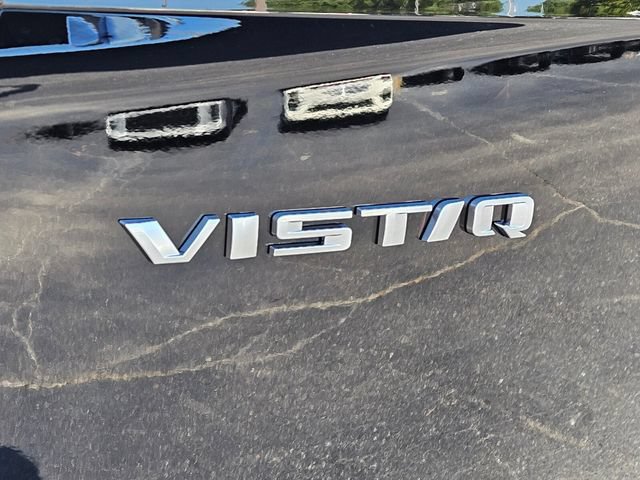 New 2027 Cadillac Vistiq Luxury AWD/4WD image 16