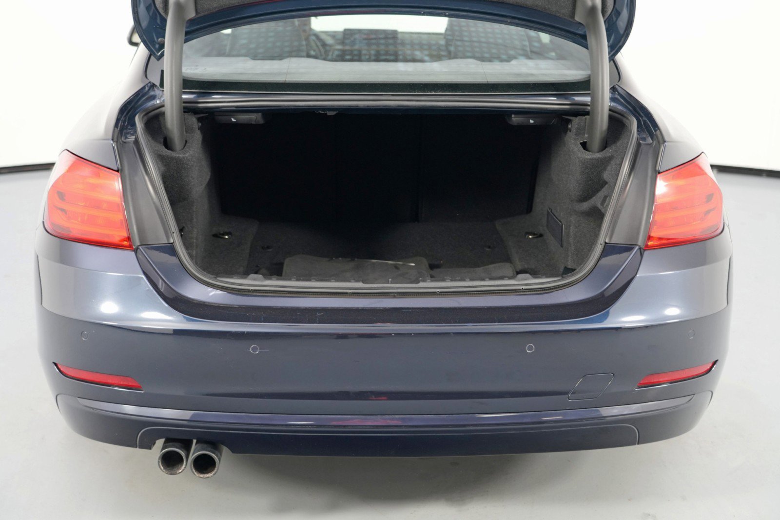 Used 2014 BMW 428i Coupe image 9