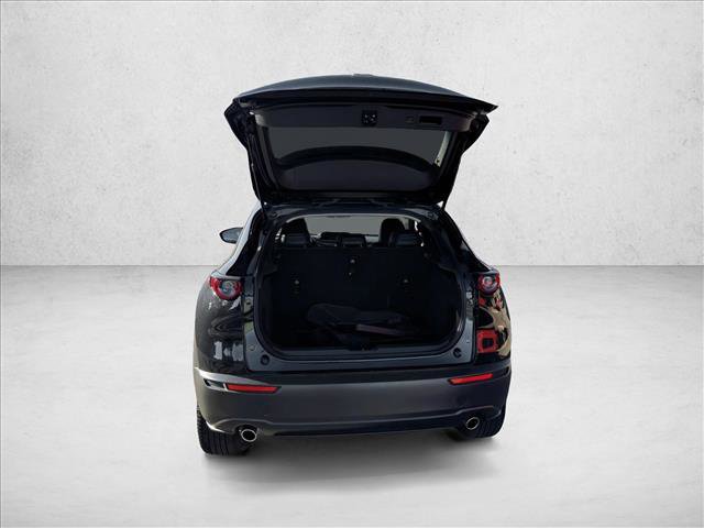 Used 2023 MAZDA CX-30 AWD 2.5 S w/ Select Package image 7