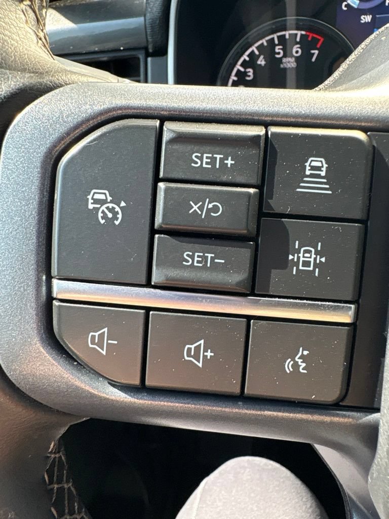 Used 2023 Ford F150 XLT w/ Equipment Group 302A High AWD/4WD image 15