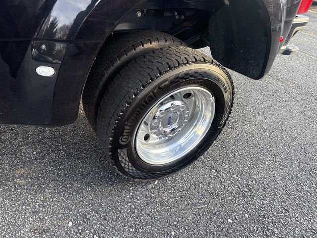 Certified 2025 Ford F450 Platinum image 16