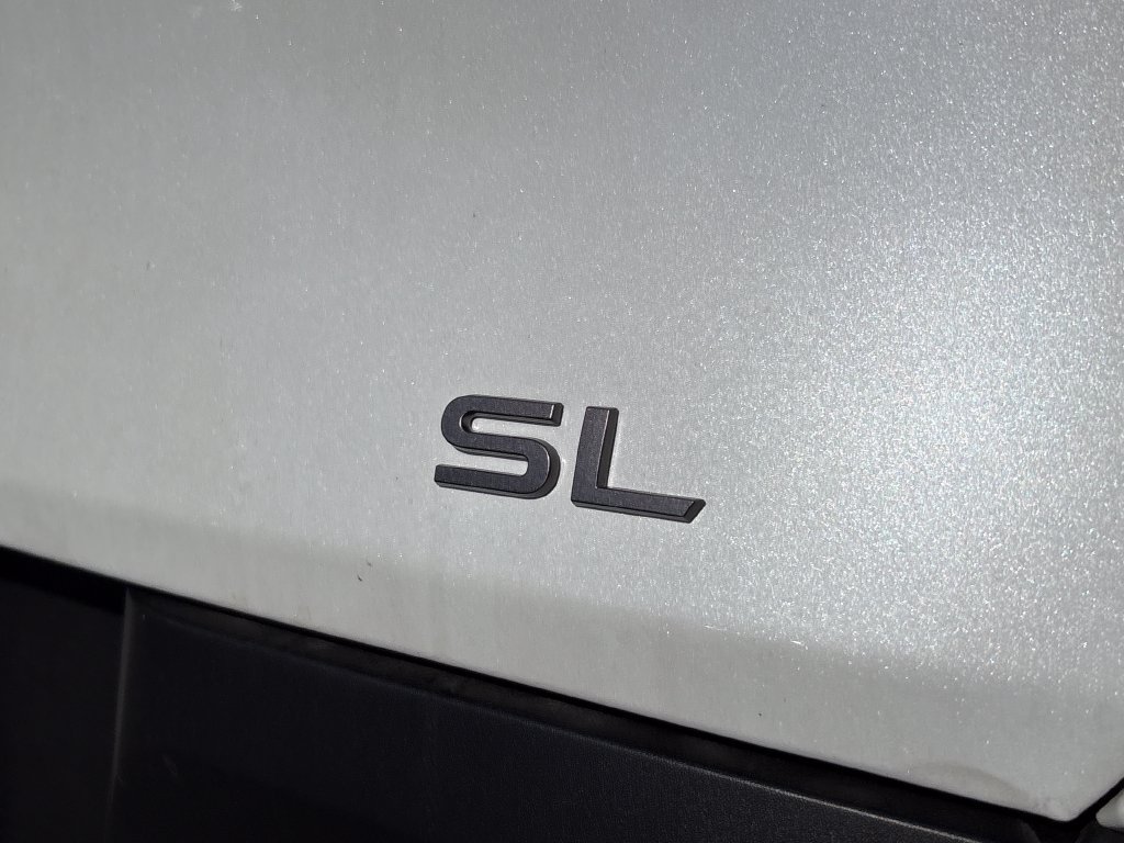 New 2026 Nissan Murano SL AWD/4WD image 11