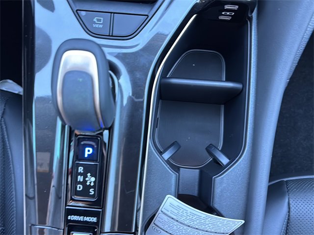 New 2026 Toyota Crown Signia Limited image 26