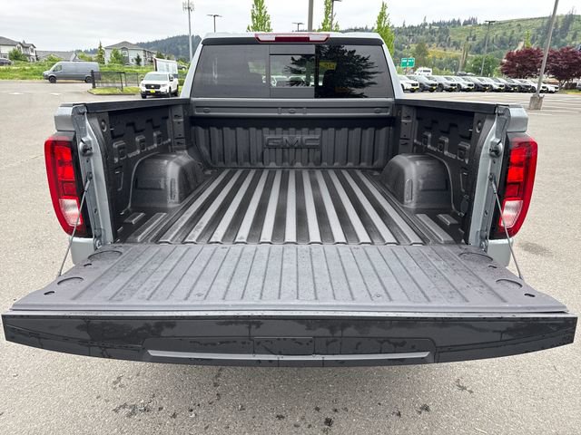 Used 2026 GMC Sierra 1500 Elevation w/ Elevation Premium Package AWD/4WD image 13