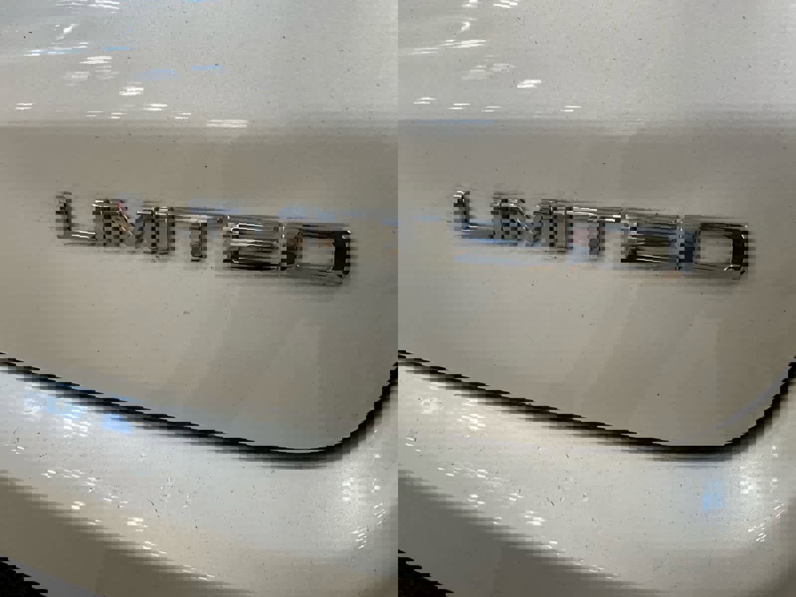 Used 2020 Jeep Compass Limited w/ Safety & Security Group AWD/4WD image 25