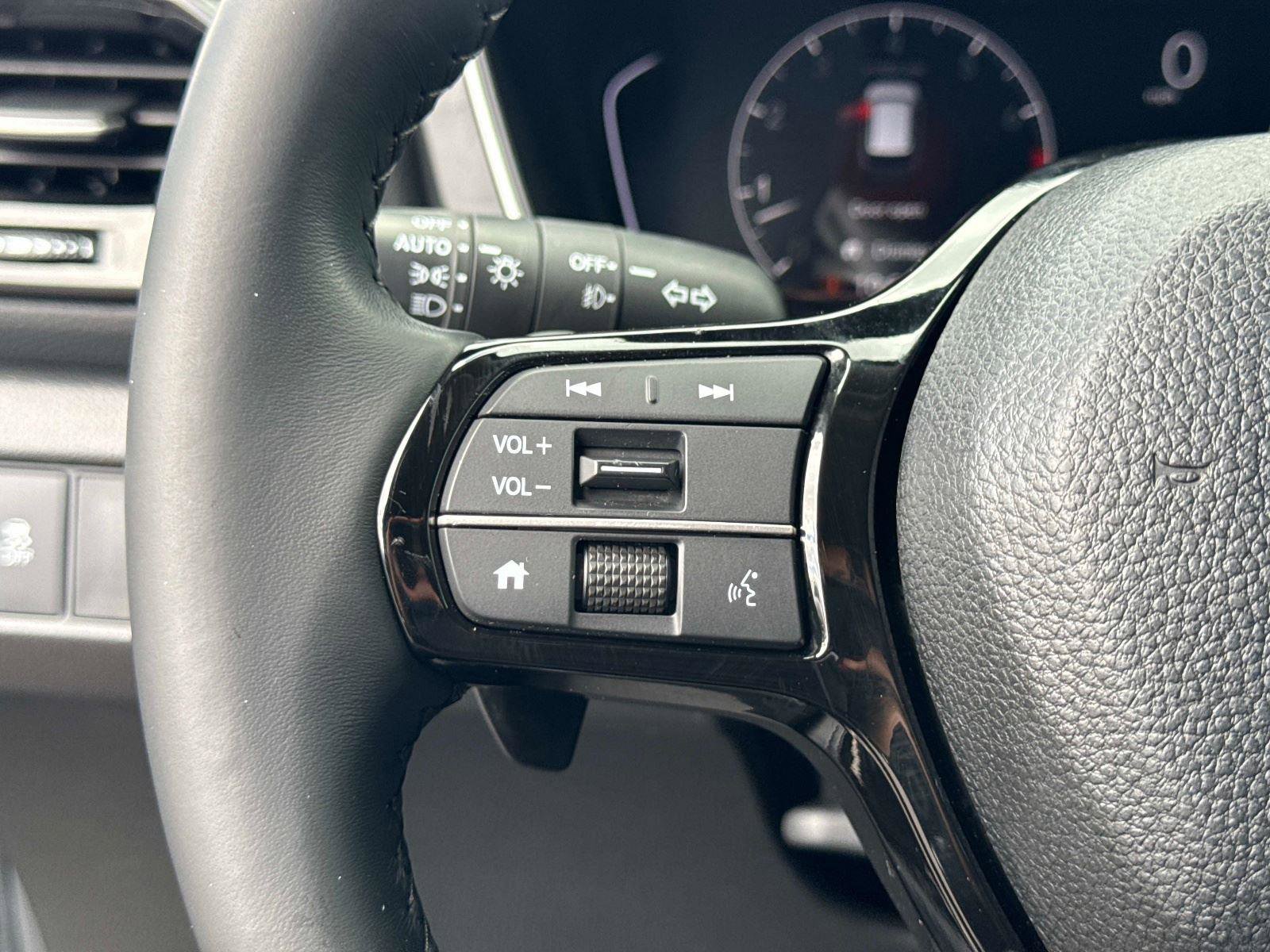Certified 2023 Honda Pilot EX-L image 33