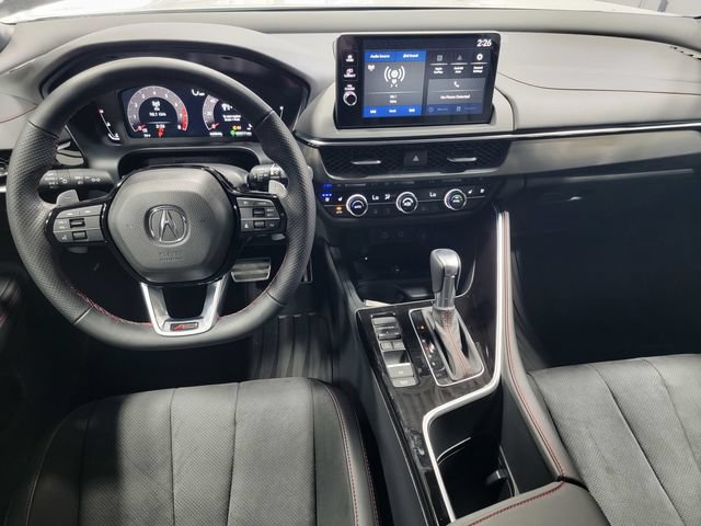 New 2026 Acura ADX A-Spec AWD/4WD image 27