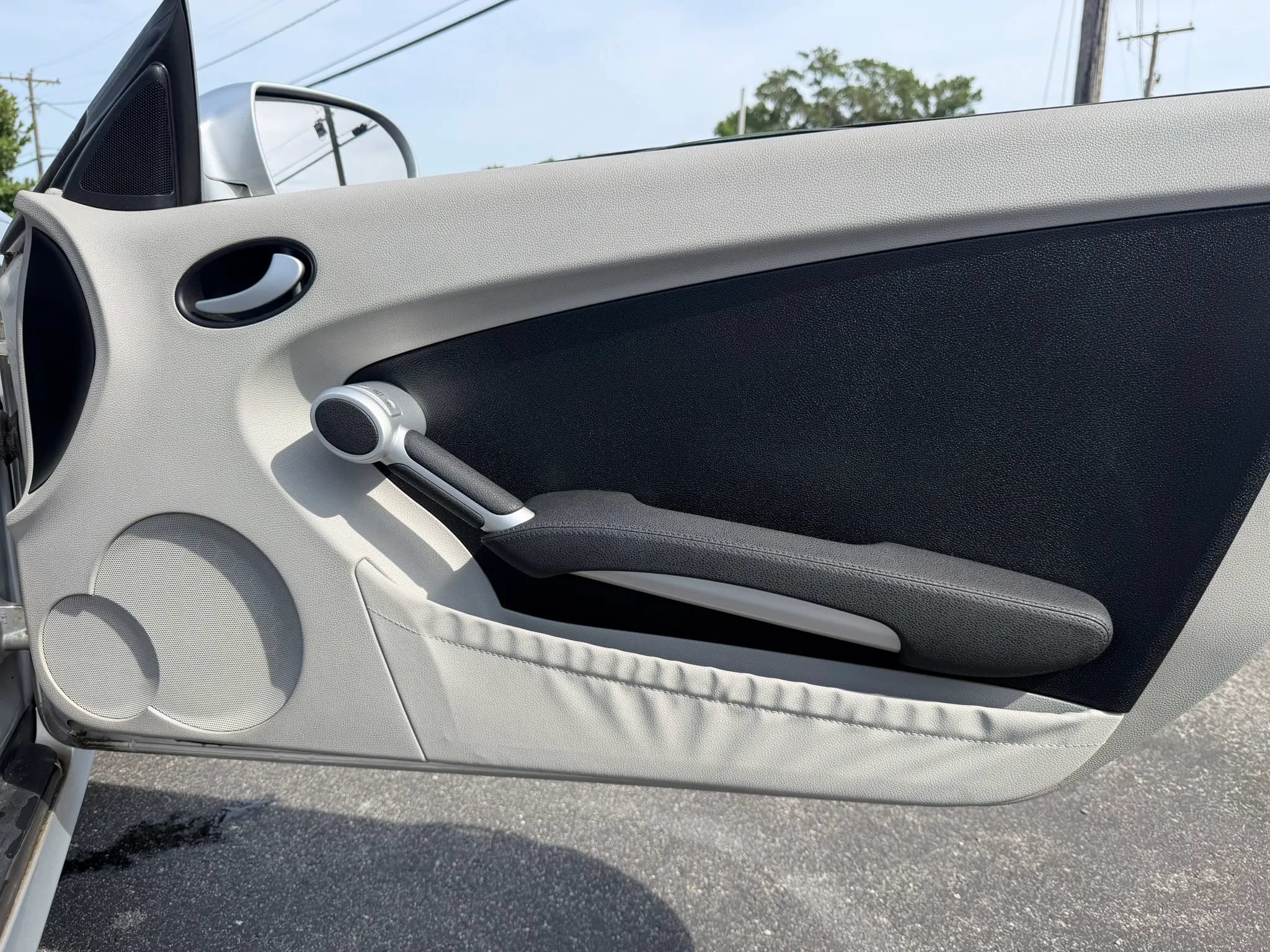 Used 2007 Mercedes-Benz SLK 350 image 18