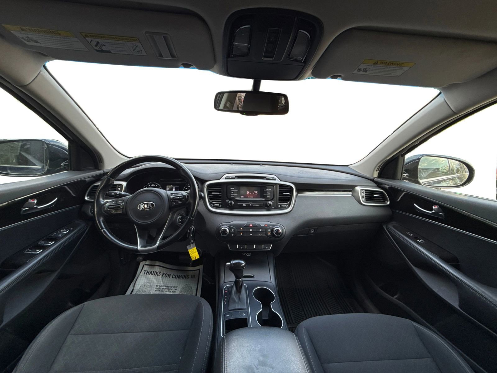 Used 2016 Kia Sorento FWD w/ LX Convenience Package image 21