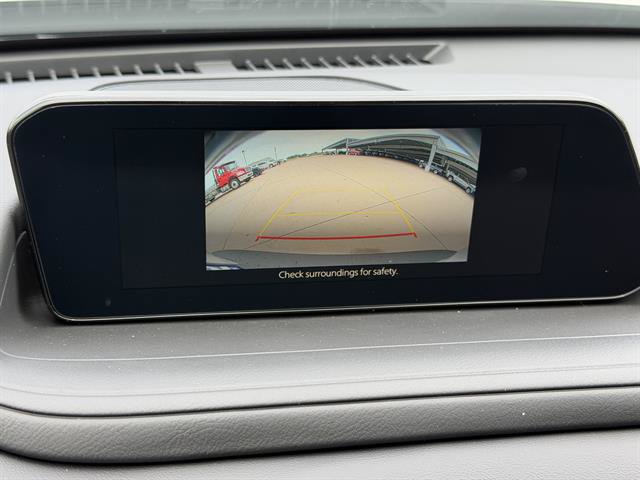 New 2026 MAZDA CX-30 AWD 2.5 S w/ Select Sport Pkg image 9