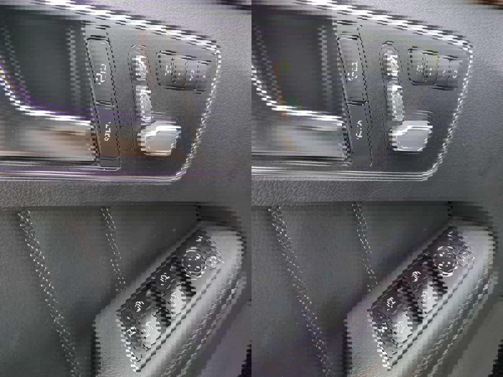 Used 2014 Mercedes-Benz E 550 4MATIC Sedan image 16