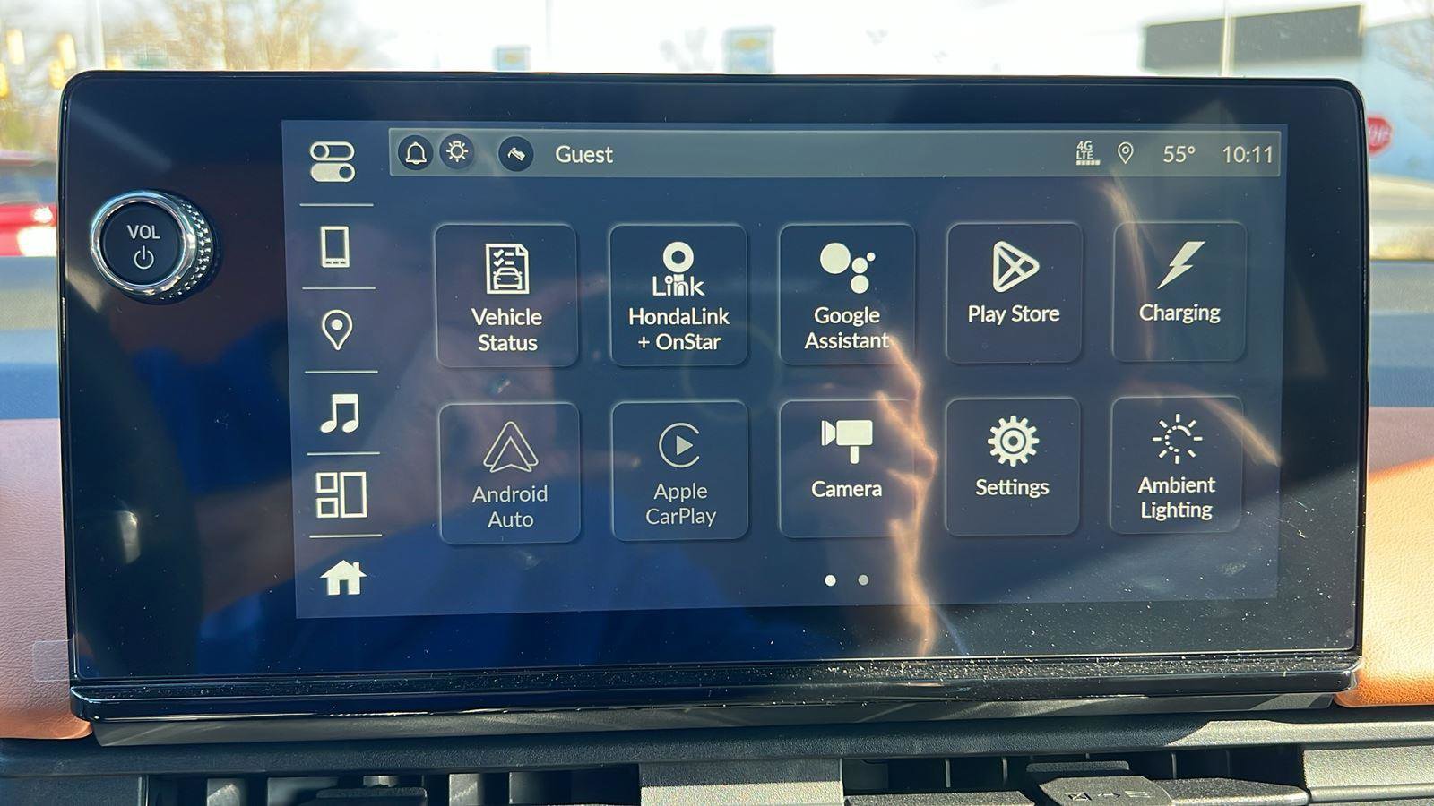 New 2026 Honda Prologue Elite image 28