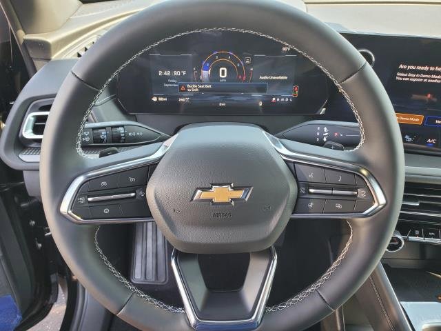 New 2026 Chevrolet Traverse LT image 15