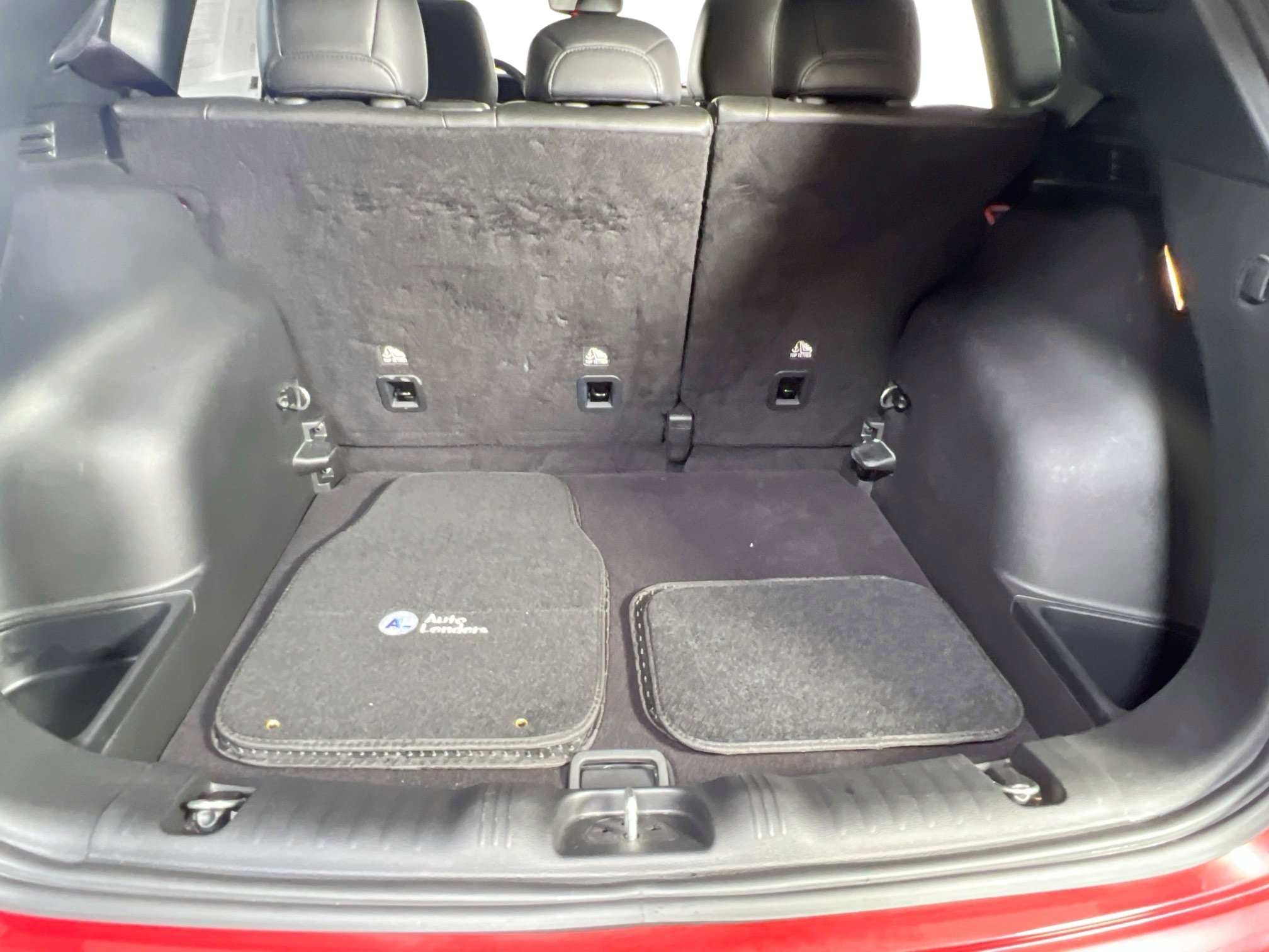 Used 2022 Jeep Compass Limited image 23