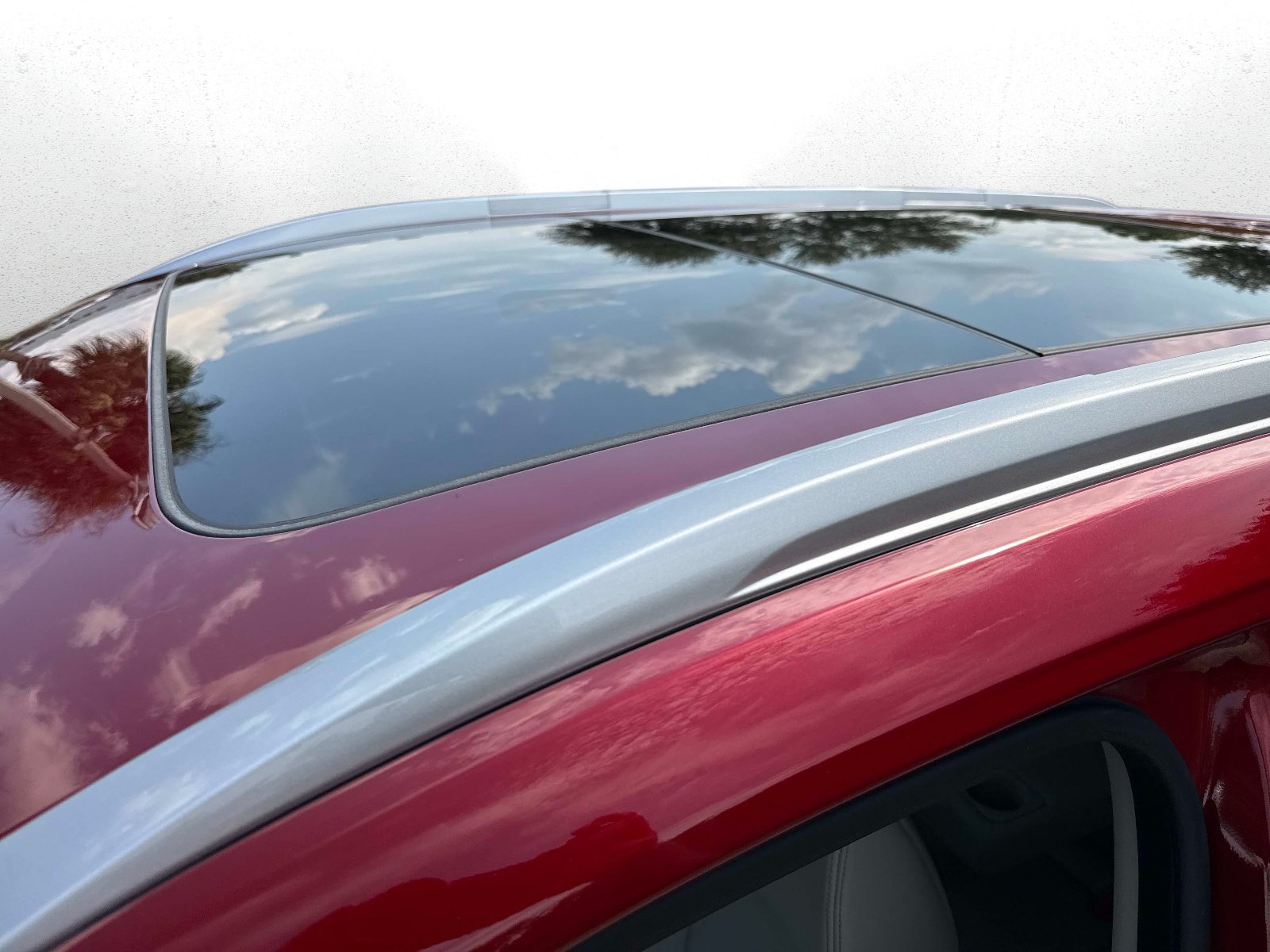 Used 2021 Nissan Rogue SL w/ Premium Package FWD image 34