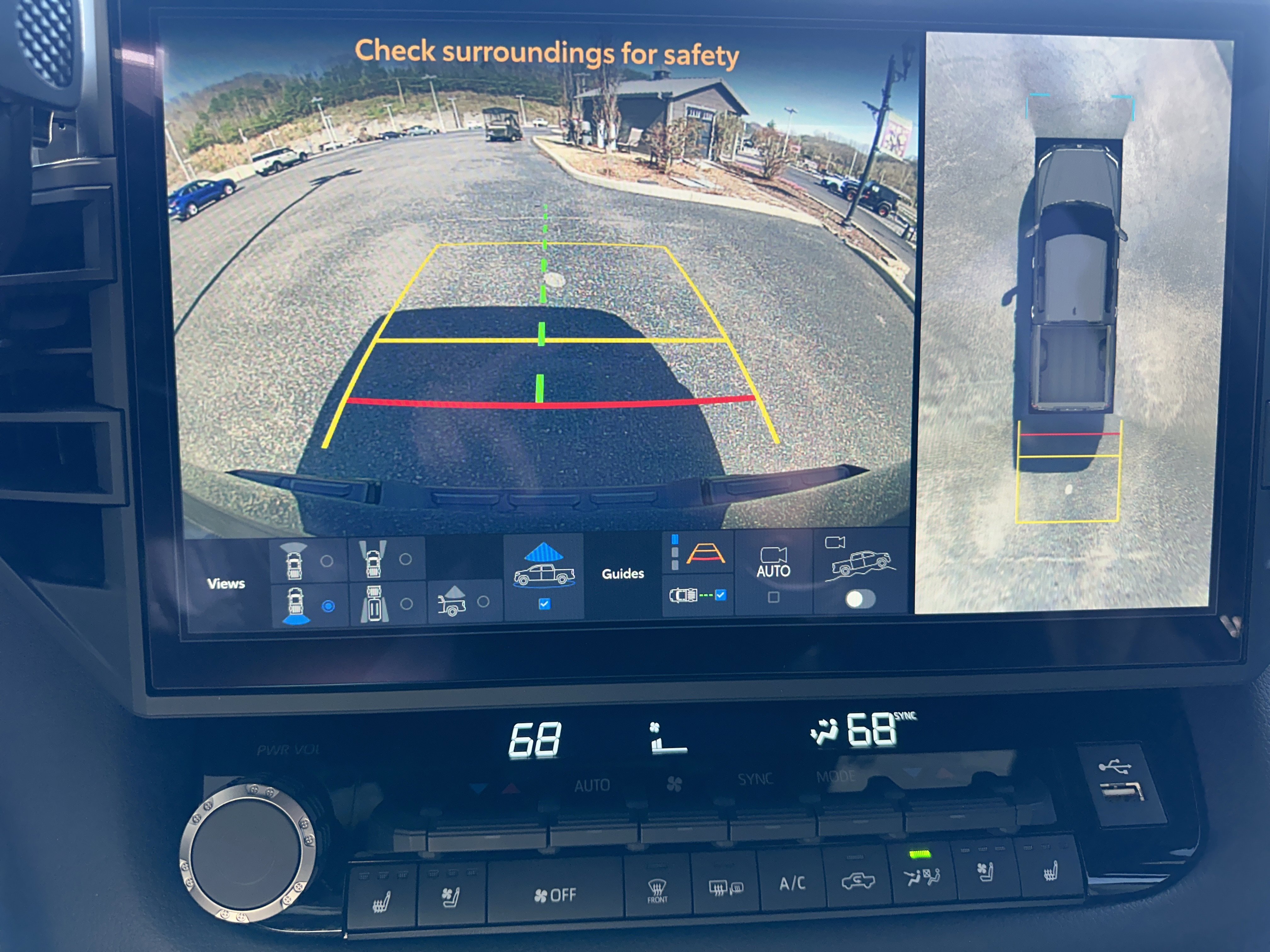 Used 2026 Toyota Tundra TRD Pro image 13