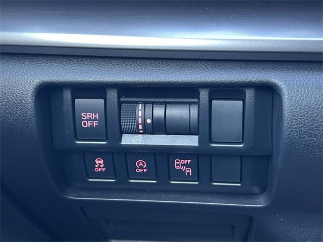 Certified 2021 Subaru Crosstrek 2.5i Limited w/ Moonroof Package 1 image 24