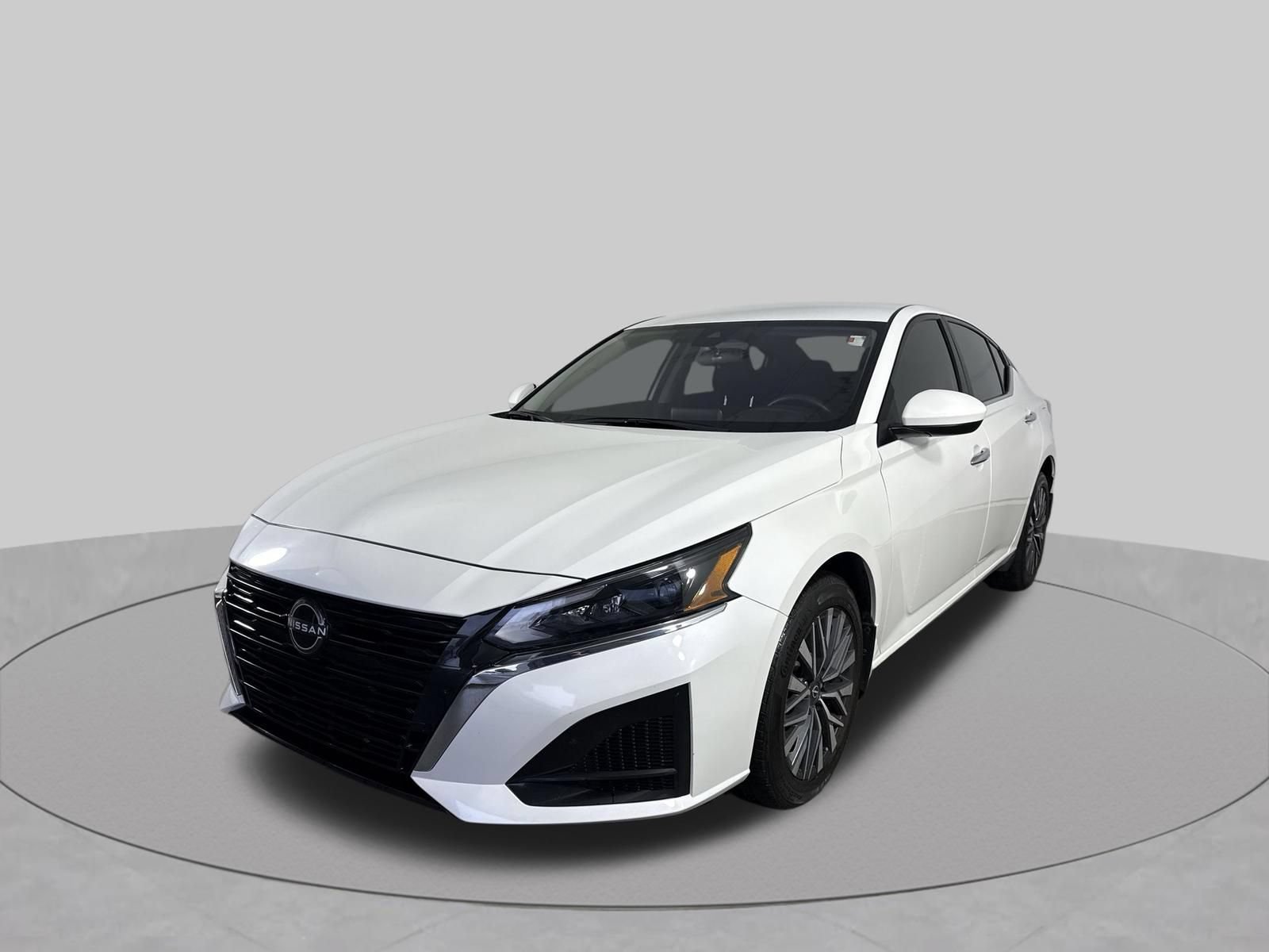 Certified 2023 Nissan Altima 2.5 SV AWD/4WD image 25