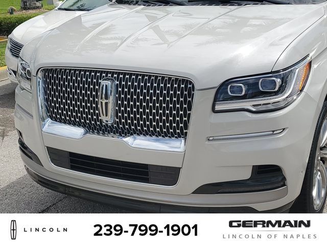 Certified 2023 Lincoln Navigator Reserve RWD image 13