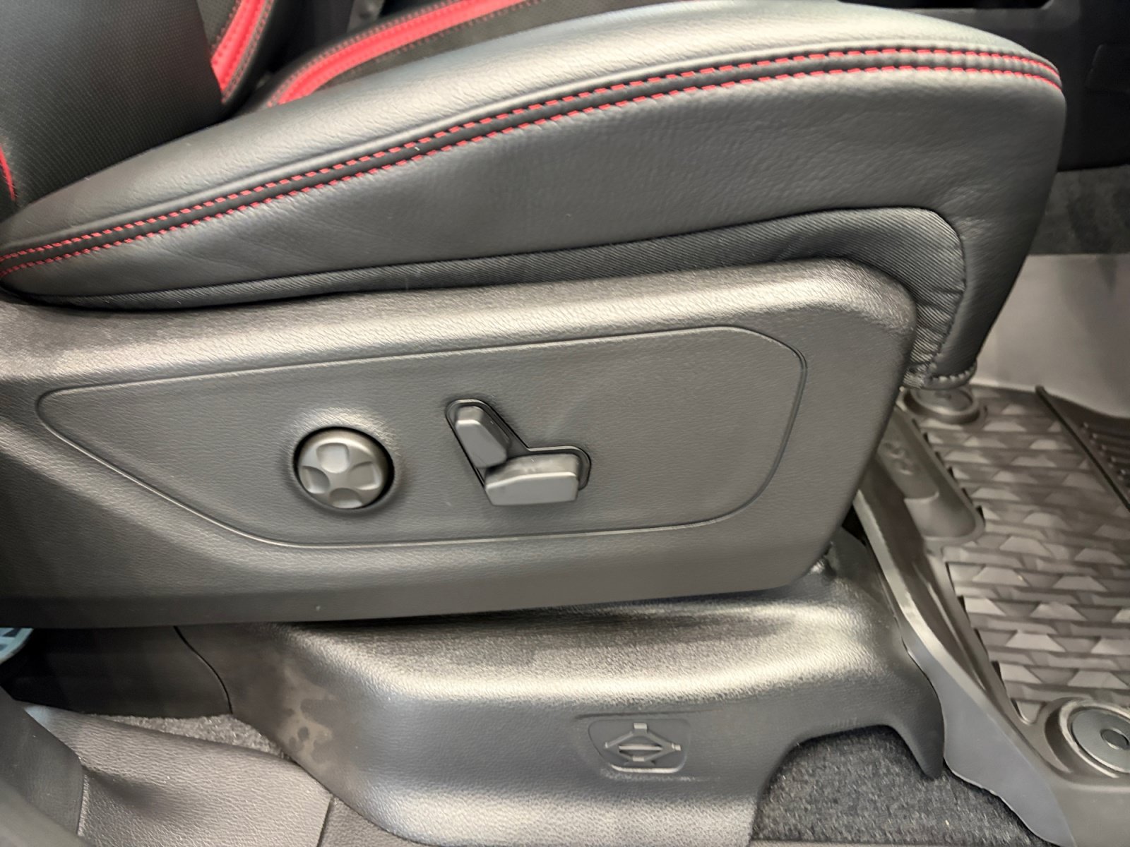 New 2027 RAM 1500 TRX AWD/4WD image 29