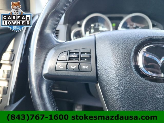Used 2014 MAZDA CX-9 Sport AWD/4WD image 35