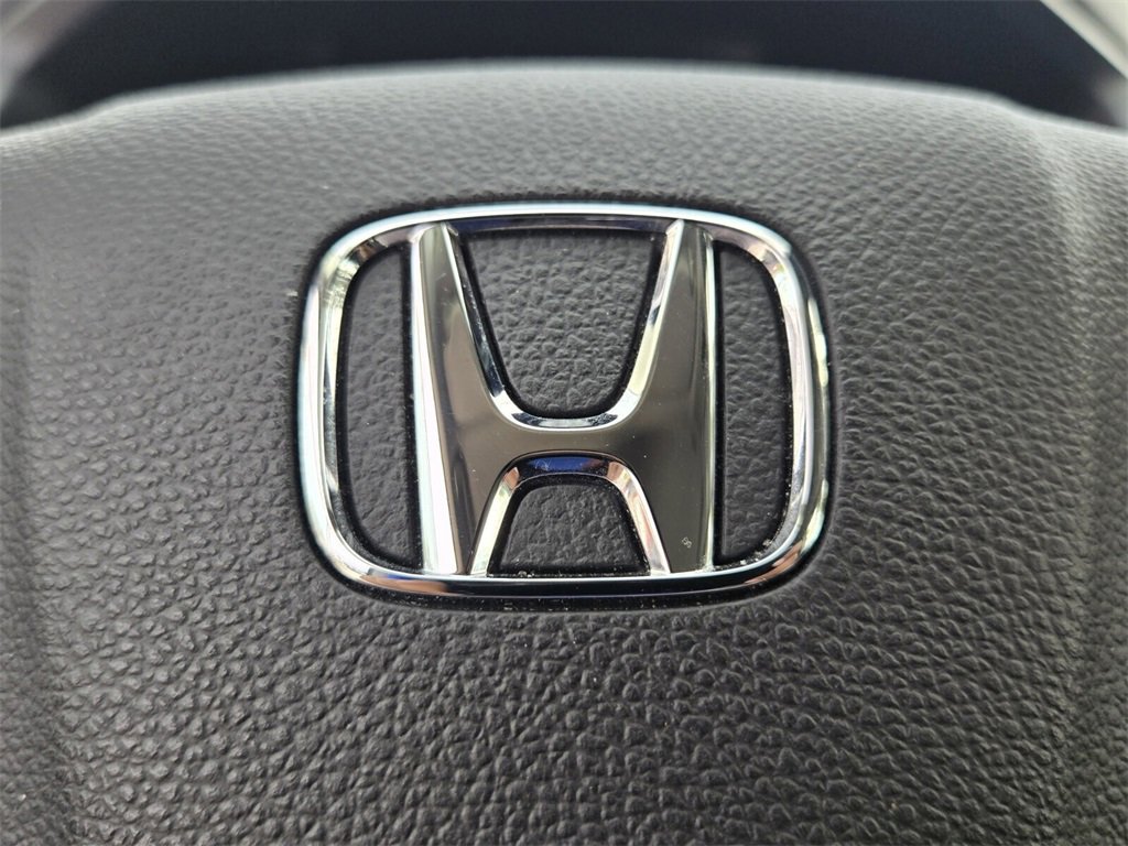 Certified 2025 Honda Odyssey EX-L image 28
