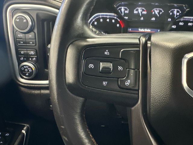 Certified 2019 GMC Sierra 1500 AT4 w/ AT4 Premium Package AWD/4WD image 15