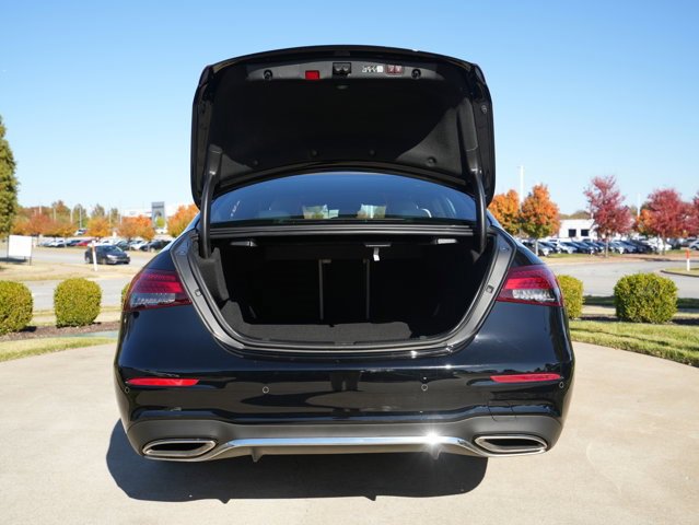Certified 2023 Mercedes-Benz E 350 4MATIC Sedan image 16