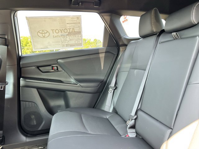 New 2026 Toyota bZ Woodland AWD/4WD image 21