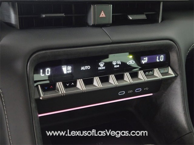 New 2026 Lexus IS 350 F Sport image 20