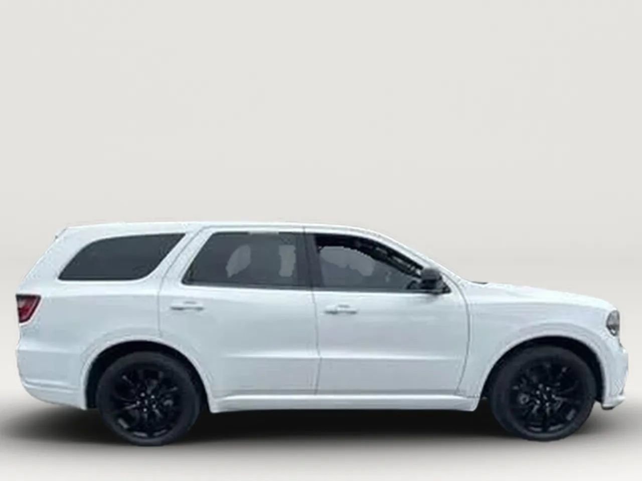 Used 2020 Dodge Durango SXT image 4