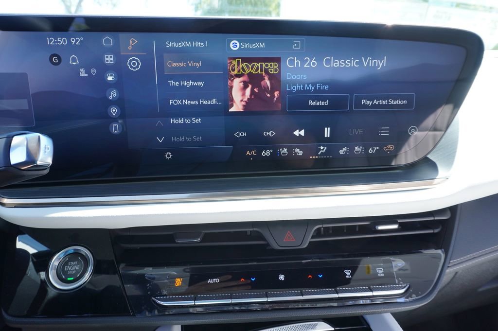 New 2026 Buick Envision Avenir image 19