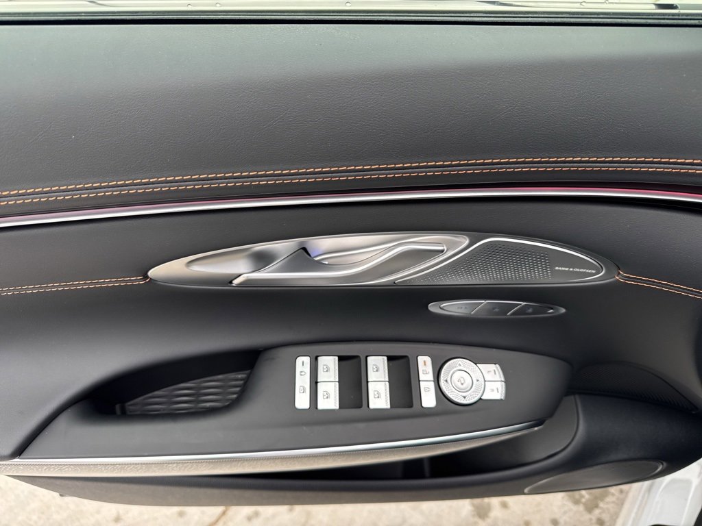 New 2026 Genesis GV70 3.5T Sport Advanced image 17