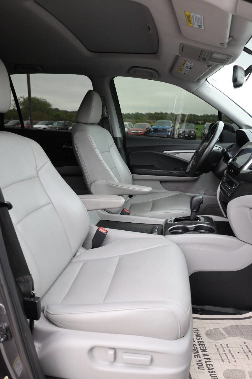Used 2016 Honda Pilot EX-L image 15