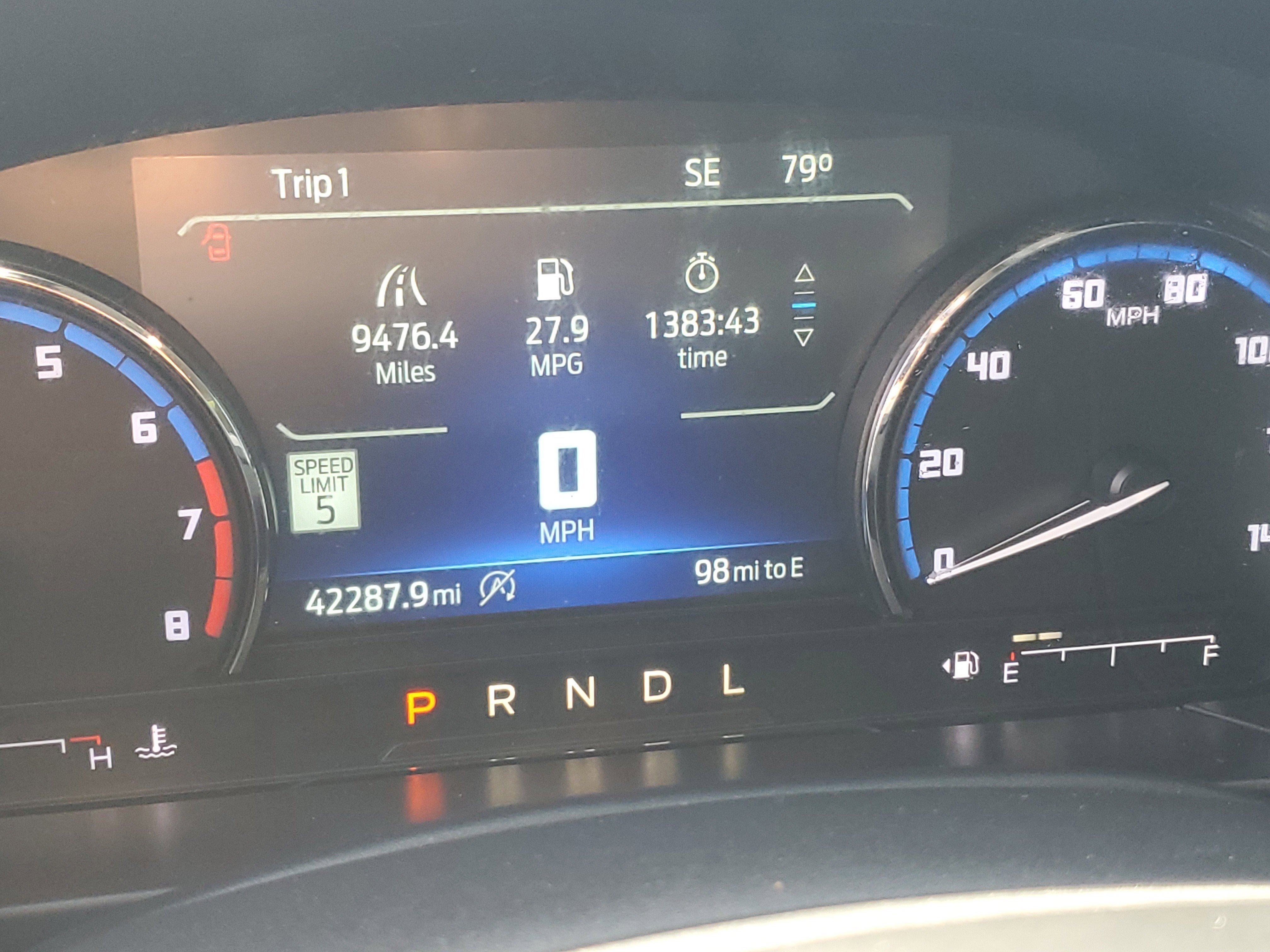 Used 2022 Ford Bronco Sport Outer Banks w/ Tech Package image 18